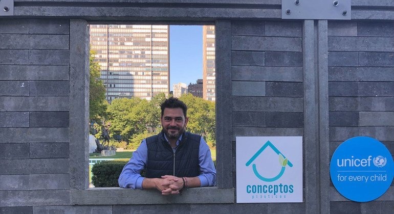 Conceptos Pl&aacute;sticos partnership